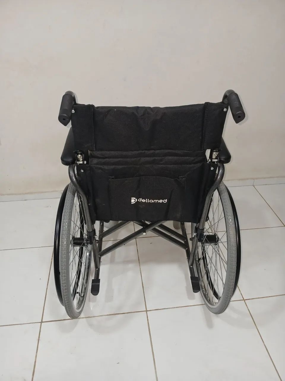 Cadeira de rodas  - Foto 4