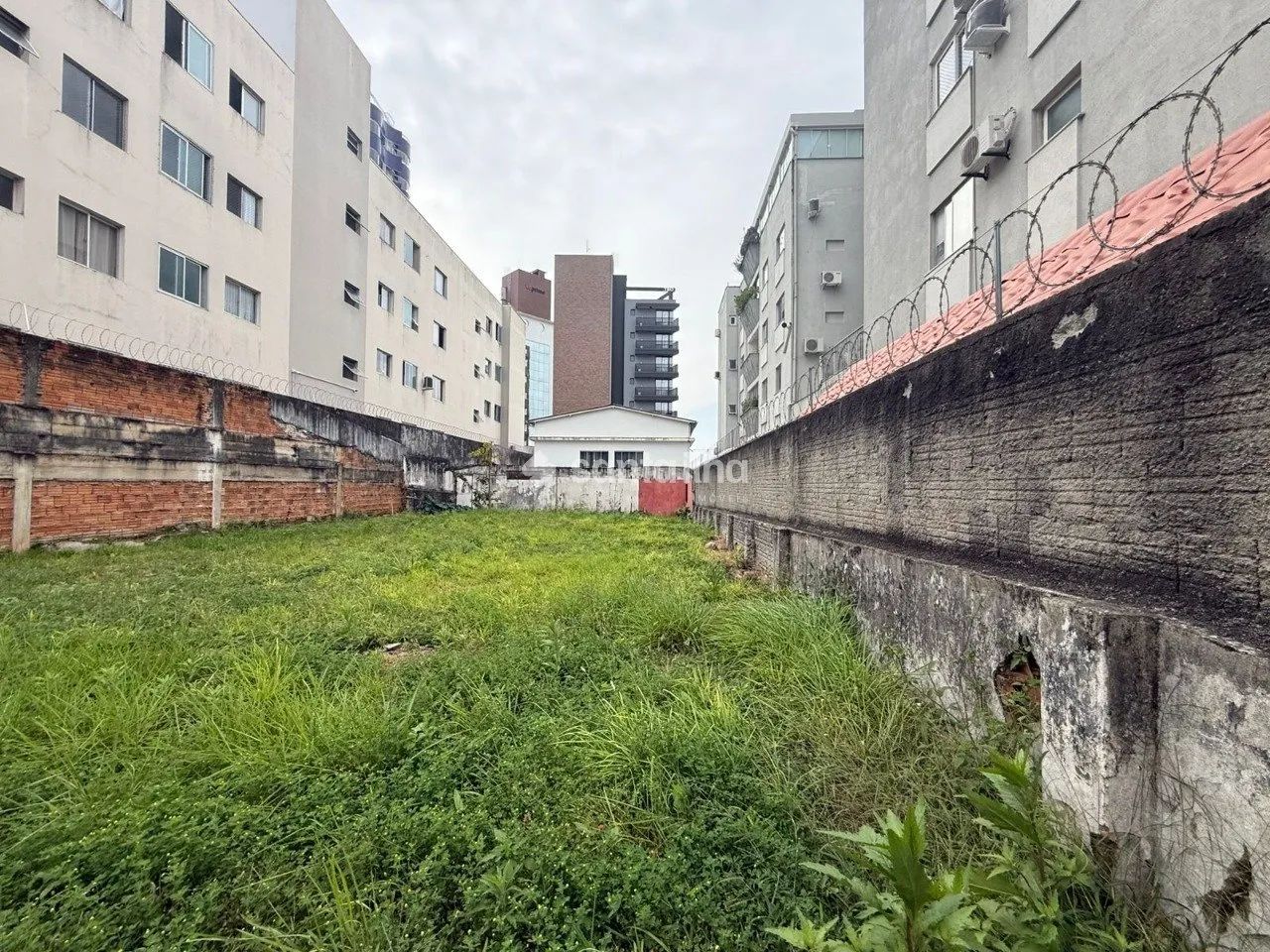 Terreno à venda, 320m² - Coqueiros - Florianópolis/SC - Foto 5