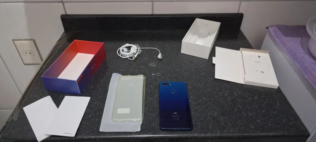 Celular Xiaomi 8 SE Lite - Foto 4