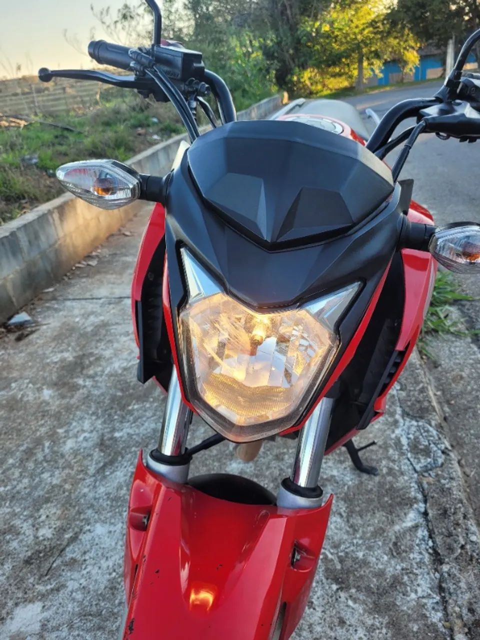 Honda 2016 - Foto 3