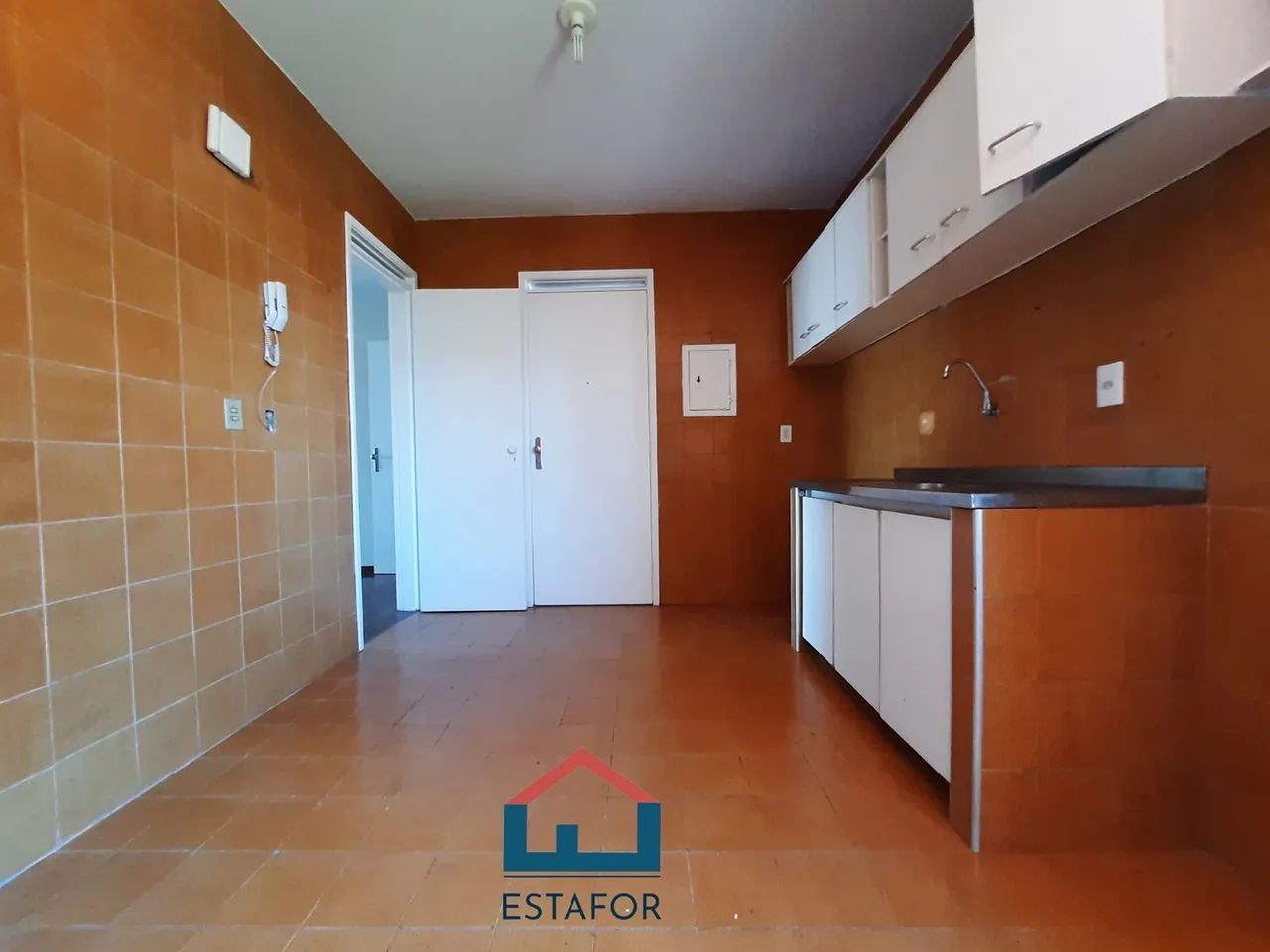 Apartamento grande no Dionisio Torres - Foto 6