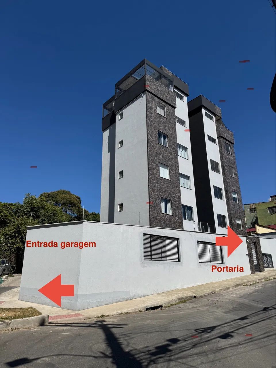 Apto Mobiliado Prox Minas Shopping  - Foto 3