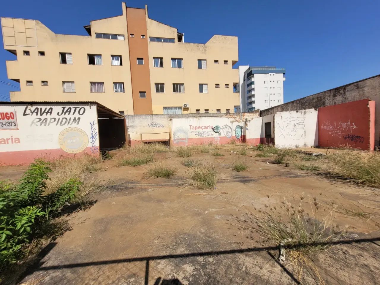 Área comercial - Foto 4