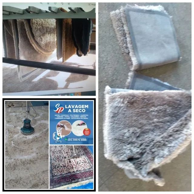 LAVAGEM A SECO - Foto 2
