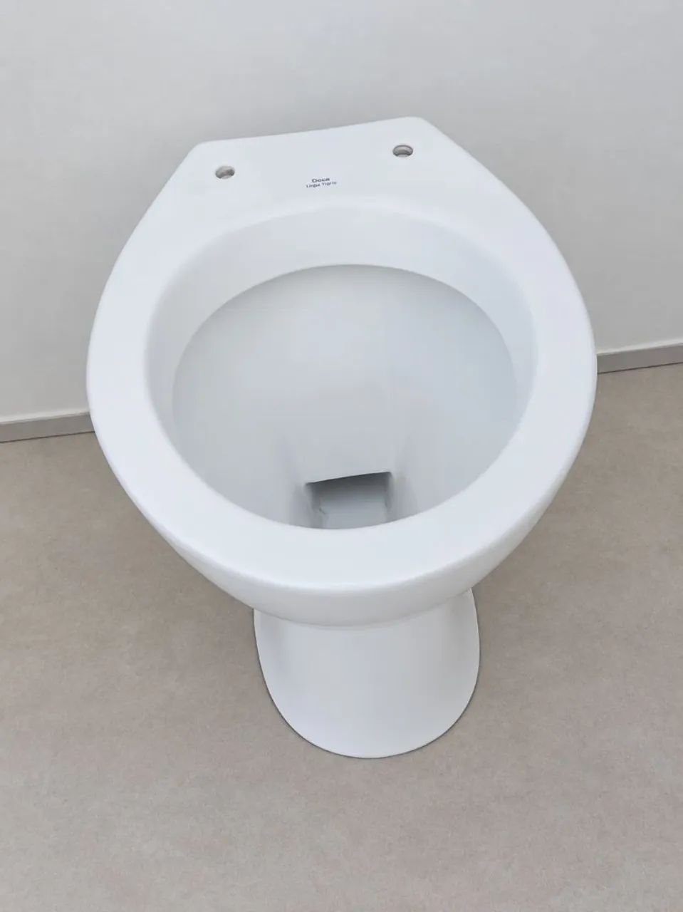 VASO SANITÁRIO 