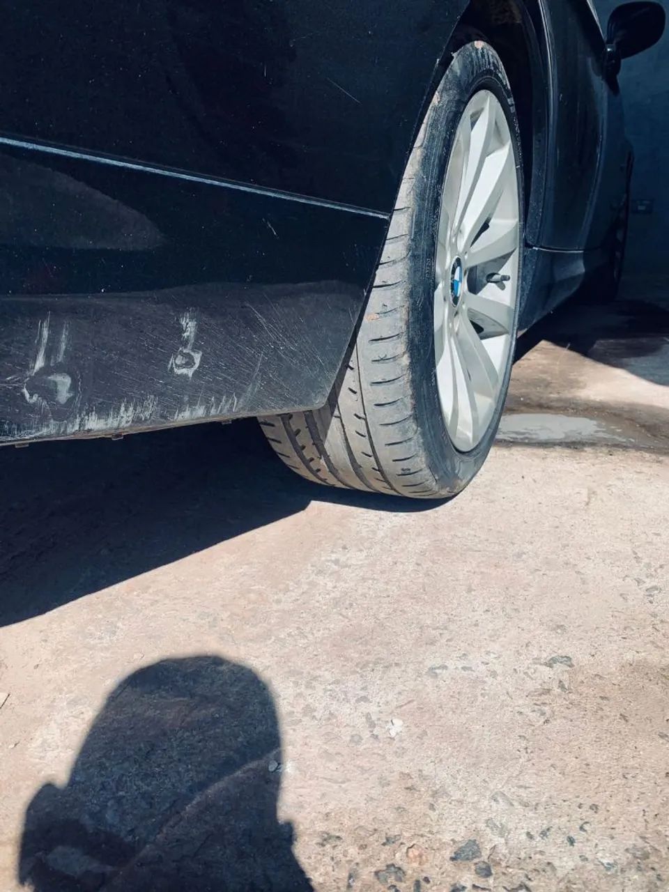 BMW 320I A 2010 - Foto 4