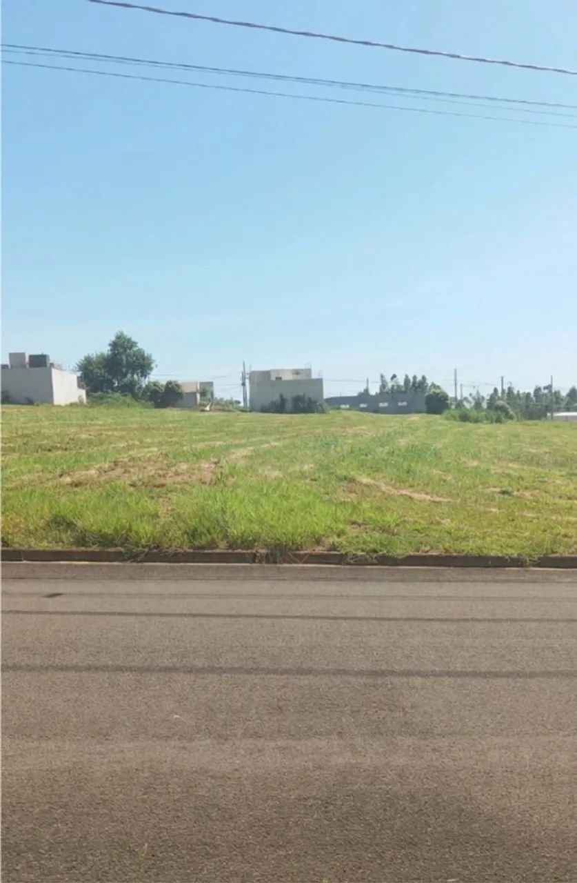 TERRENO A VENDA EM PORTO RICO - Foto 3