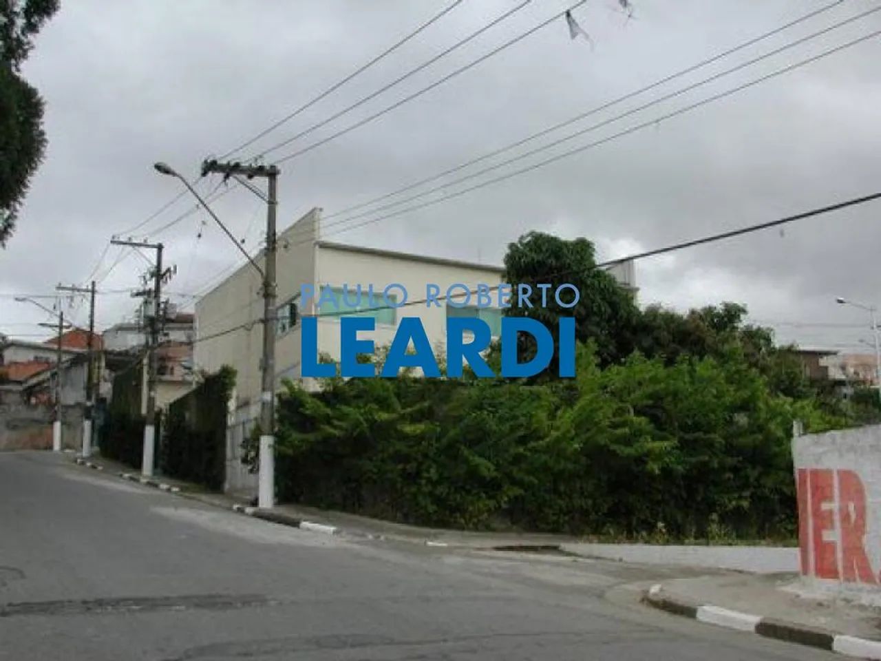 GALPÃO - INTERLAGOS - SP