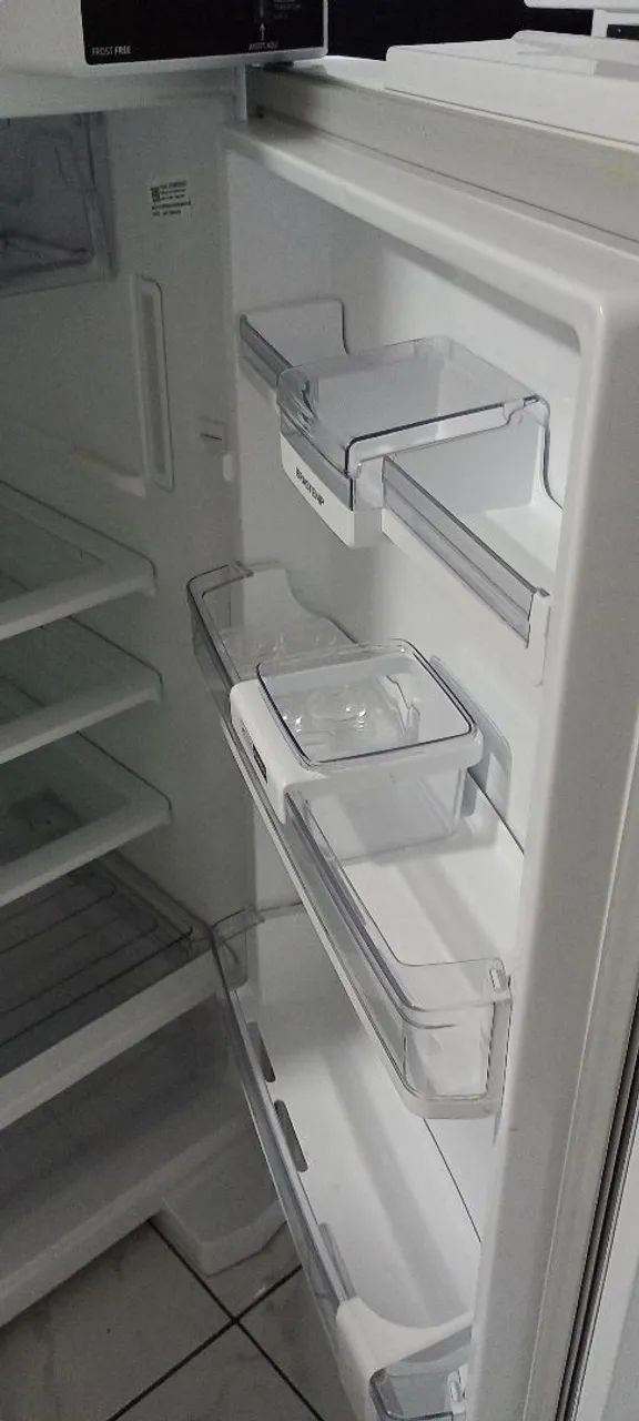 Geladeira Brastemp  - Foto 4