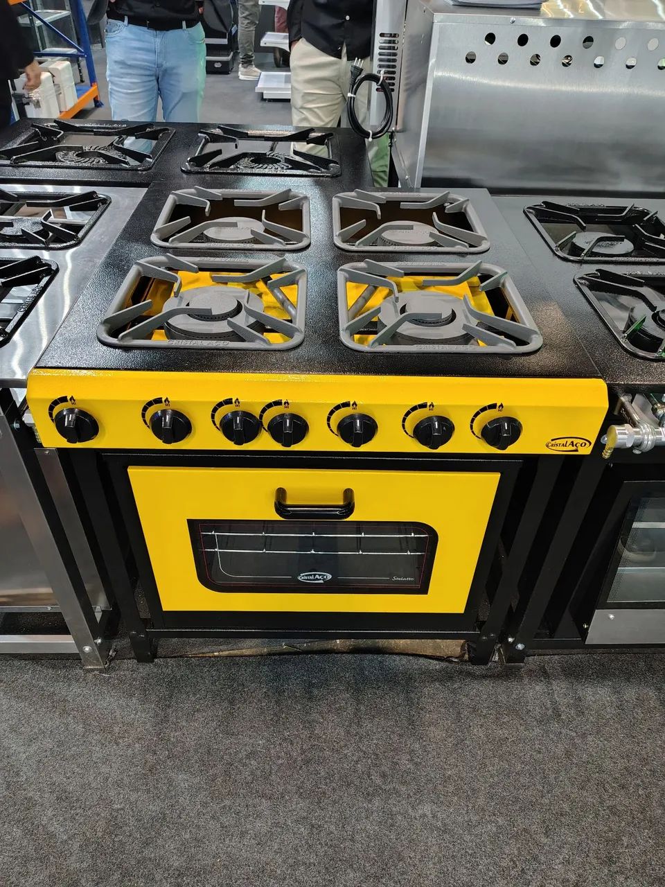 Equipamentos Para Cozinhas profissionais  - Foto 4