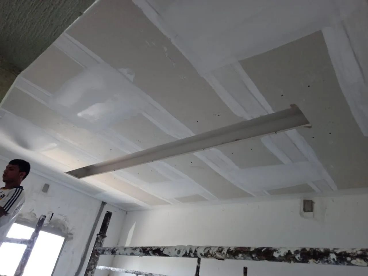 LS forro drywall  - Foto 3