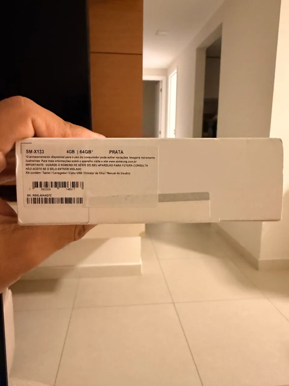 GALAXY TABLET A11 - Foto 4