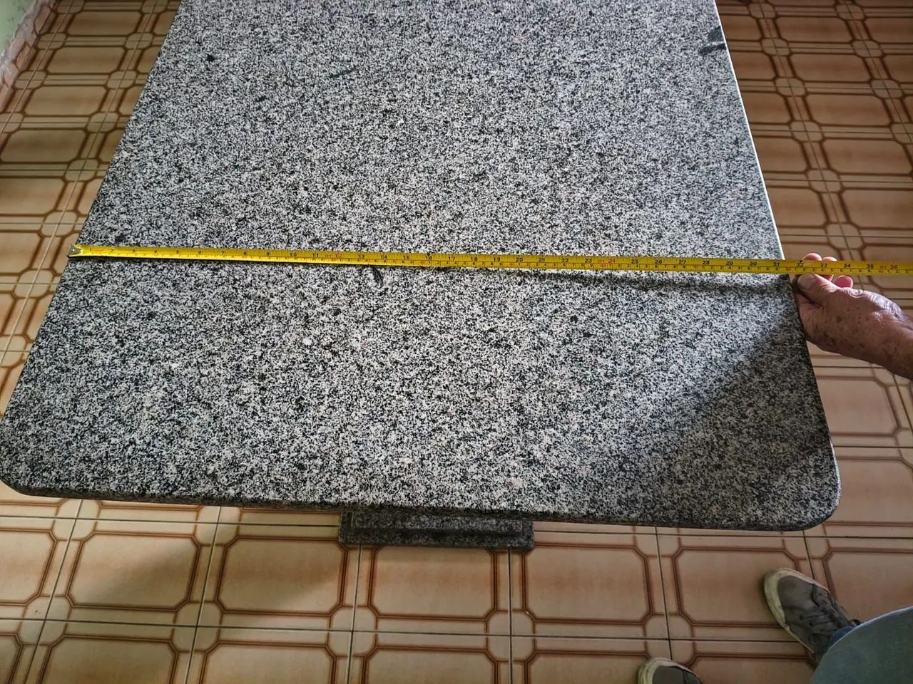 Mesa de Granito grande  - Foto 4