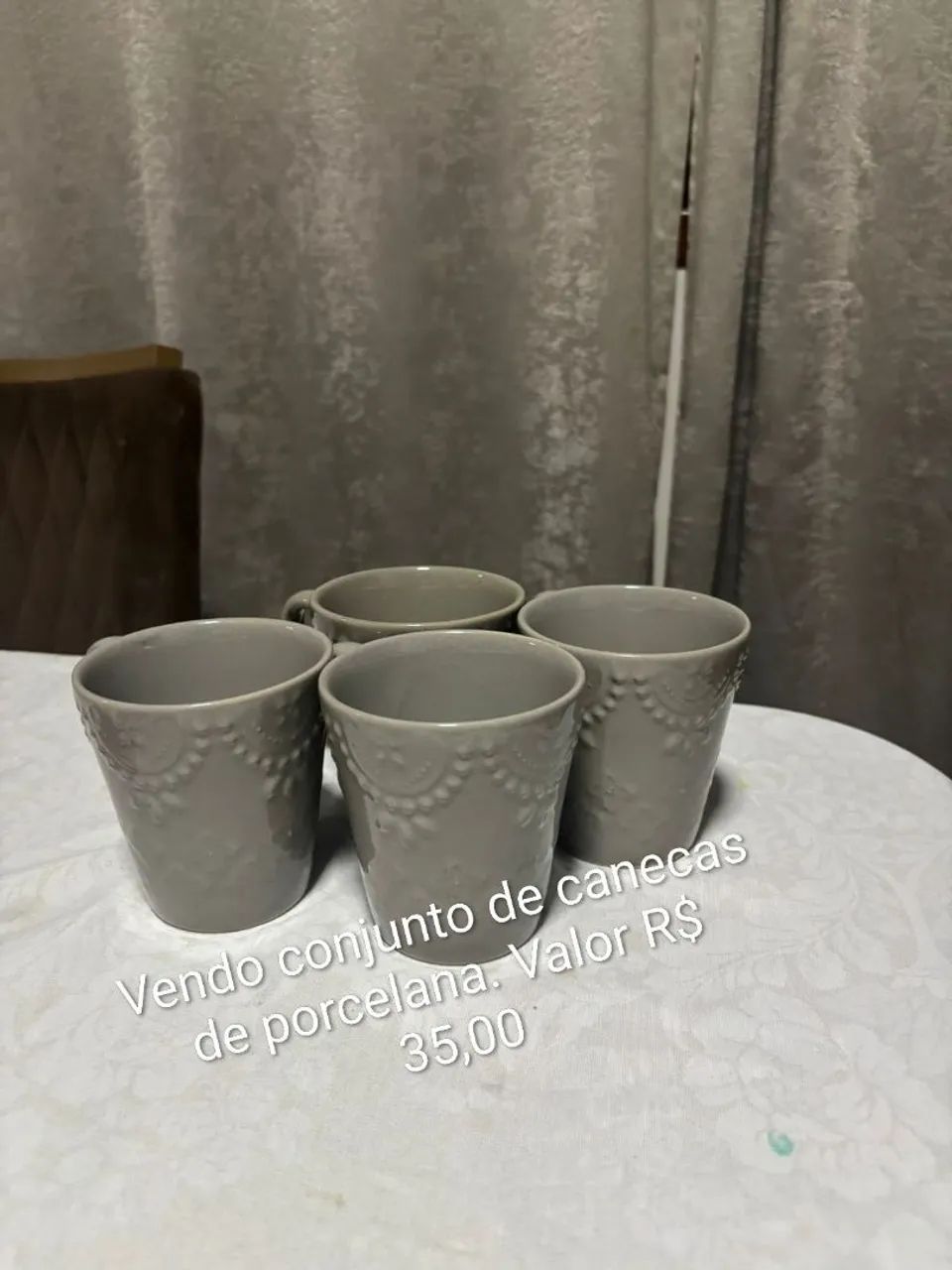 Copos - Foto 5