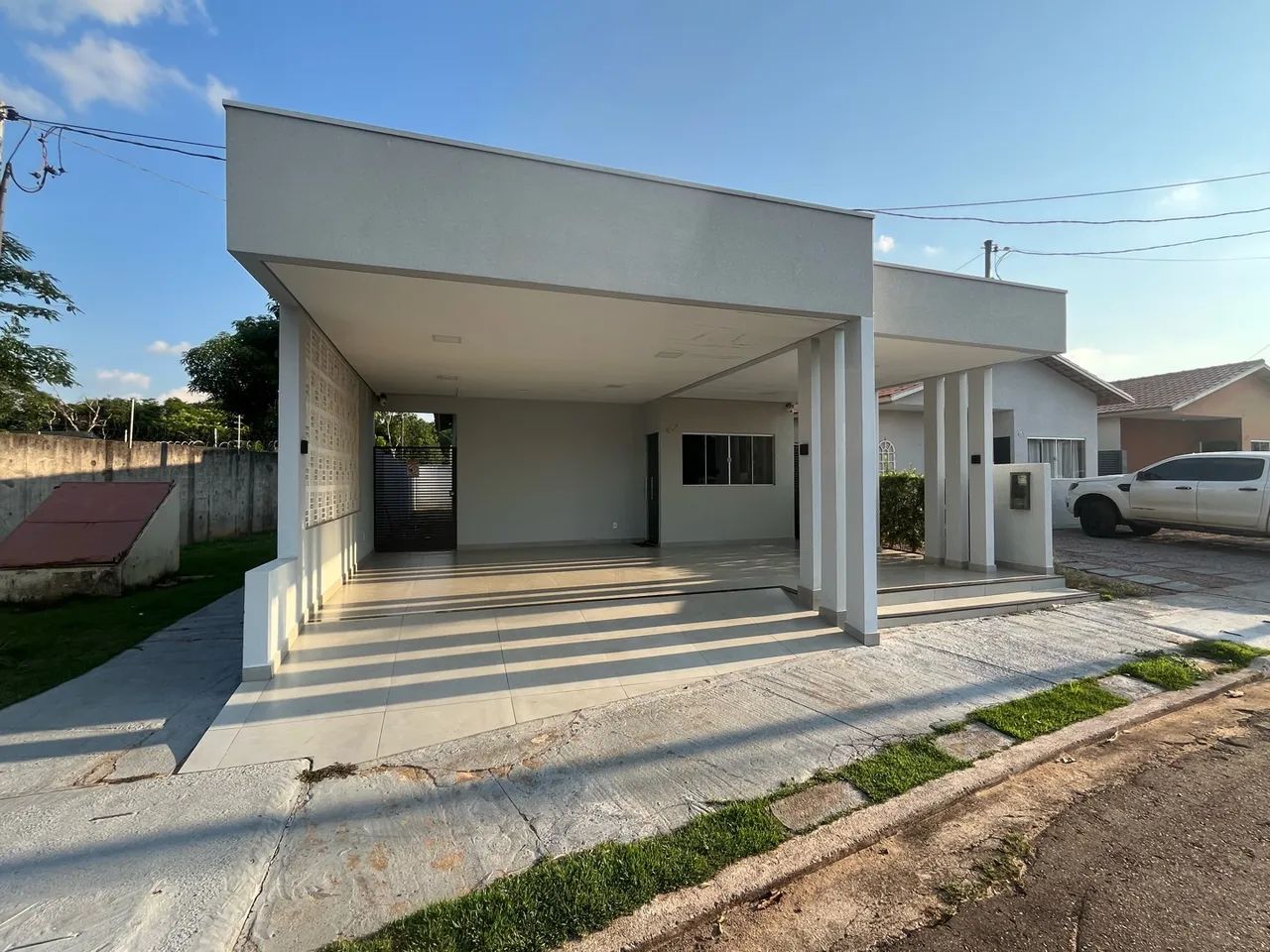 Casa no Lagoa Azul Topázio  - Foto 2
