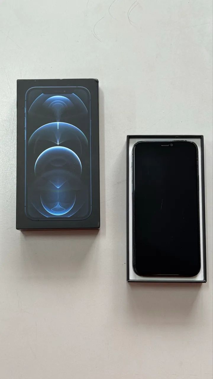 iPhone 12Pro  - Foto 2