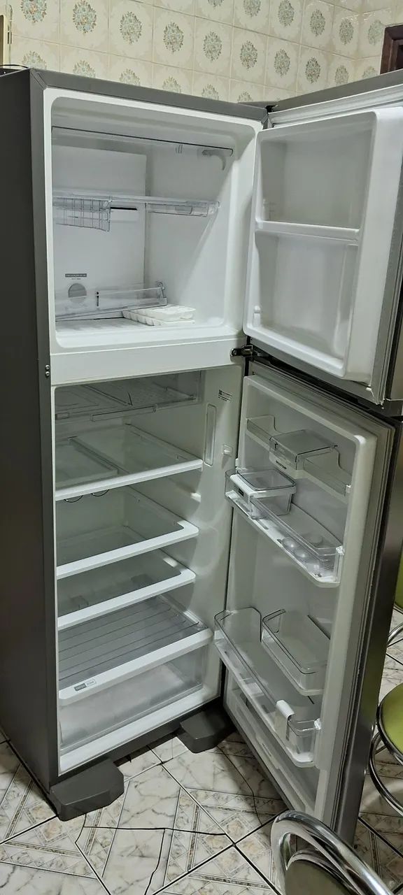 Geladeira Brastemp - Foto 3