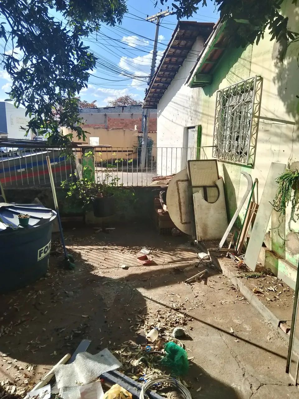 Lote excelente para Galpão de esquina!!!! - Foto 5