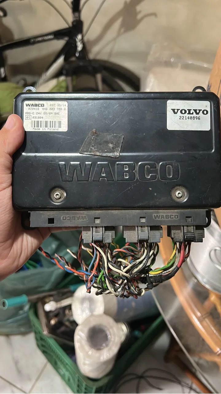 Vende-se componente eletrônico separadamente  - Foto 4
