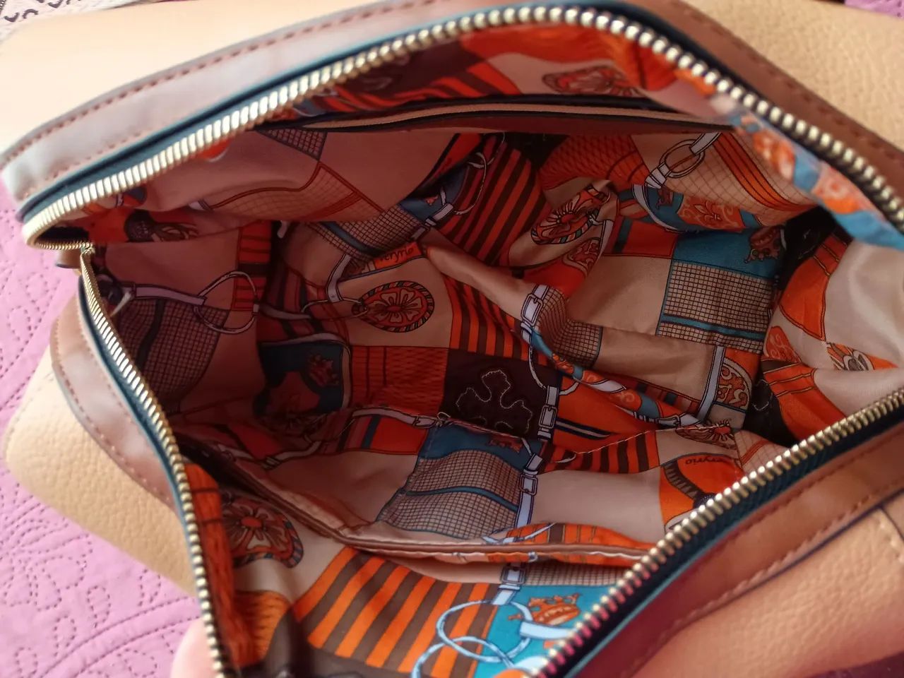 Bolsa veryrio & classic  - Foto 3