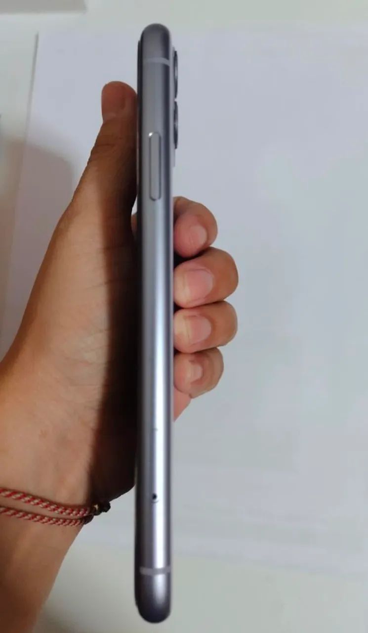 iPhone 11 128 GB | Excelente Estado - Foto 2