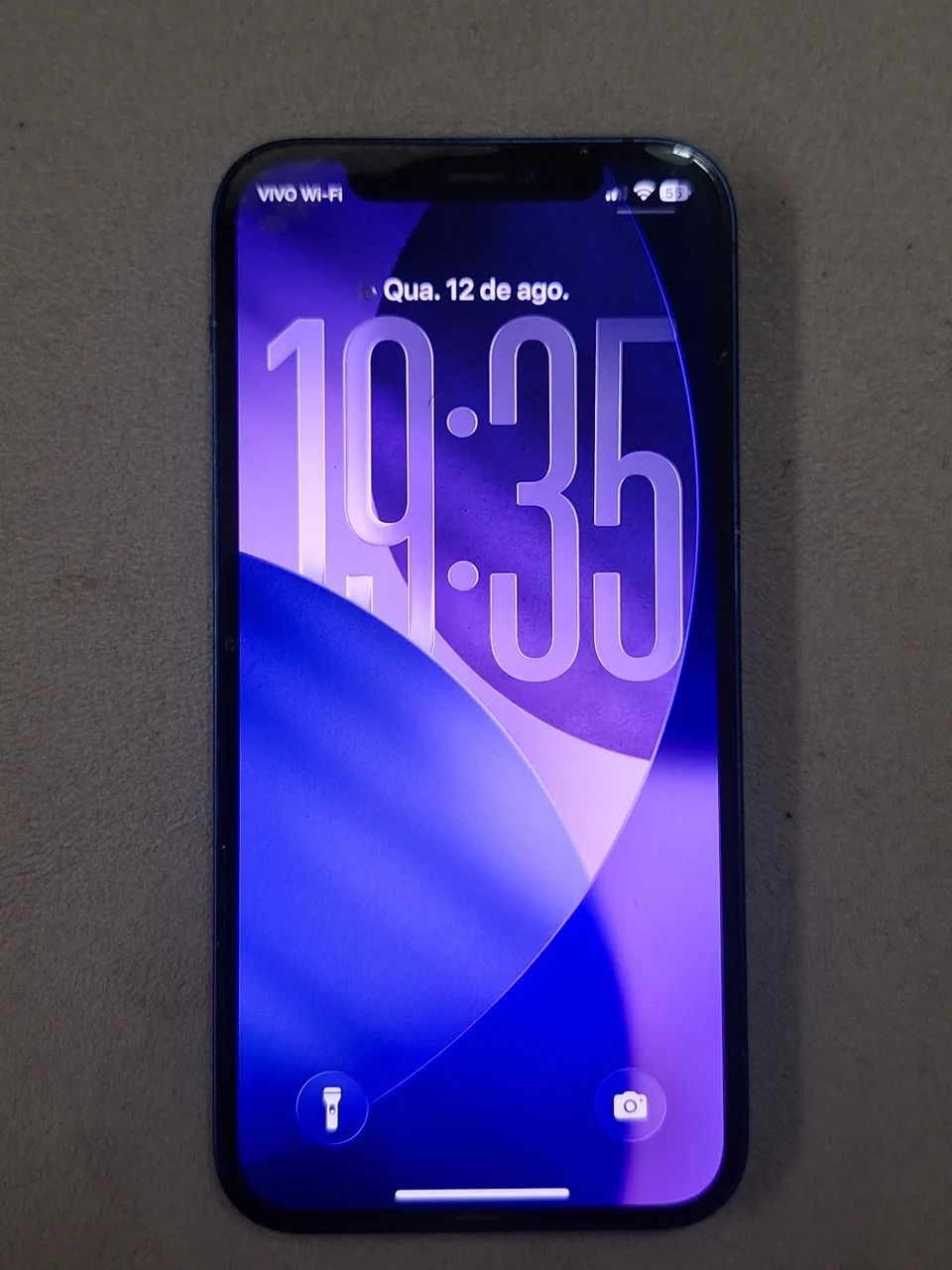 Iphone 12 64gb - Foto 2