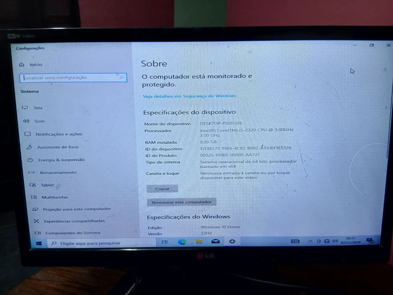 Pc gamer i5 conpleto - Foto 2