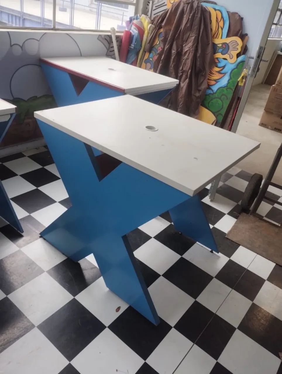 Mesa para computador  - Foto 2