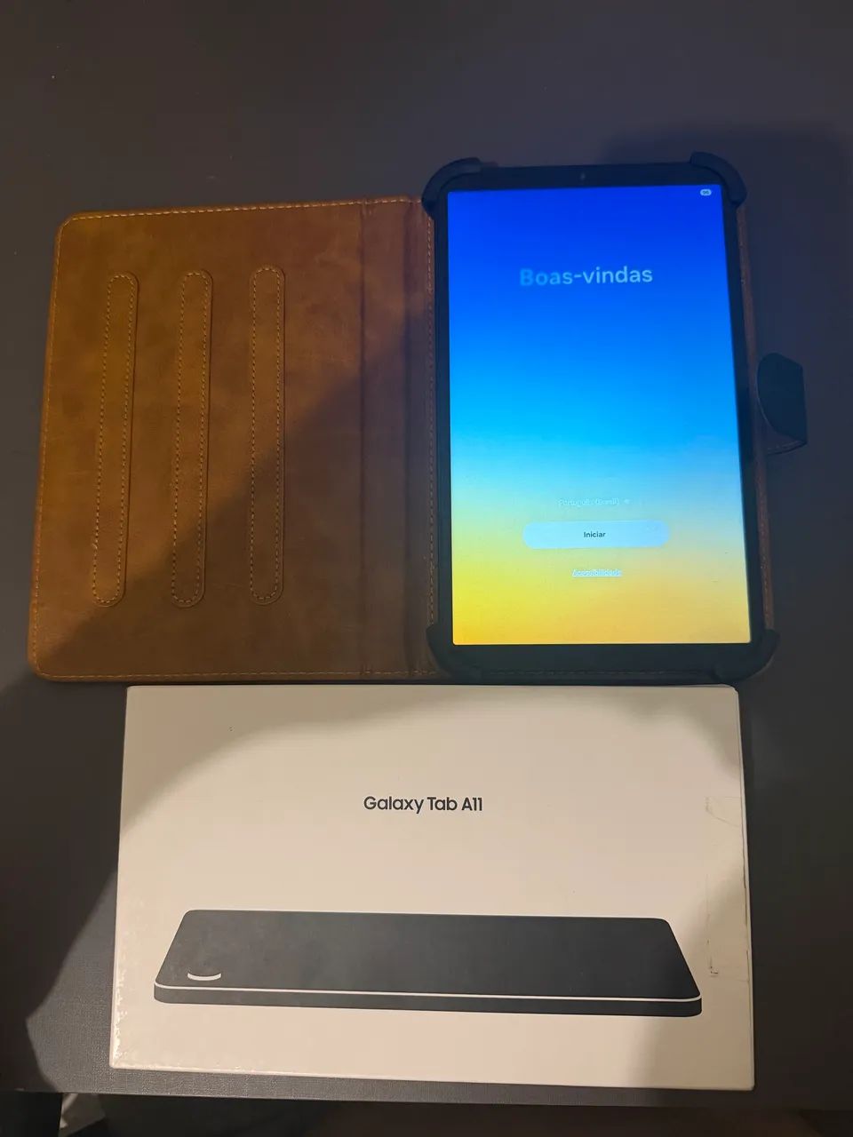 Galaxy Tablet A11 - Foto 5