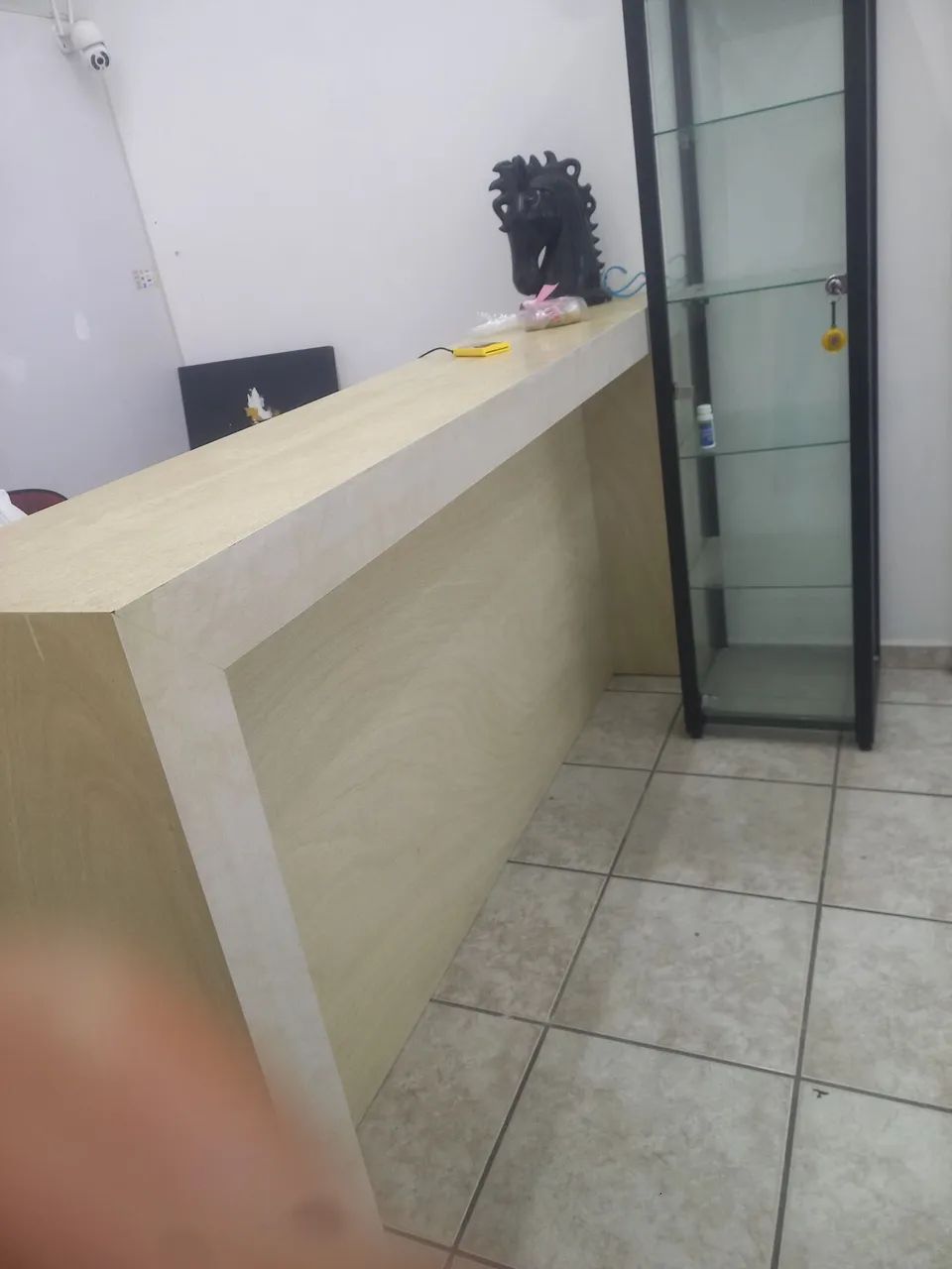 Vendo móveis de barbearia  - Foto 3
