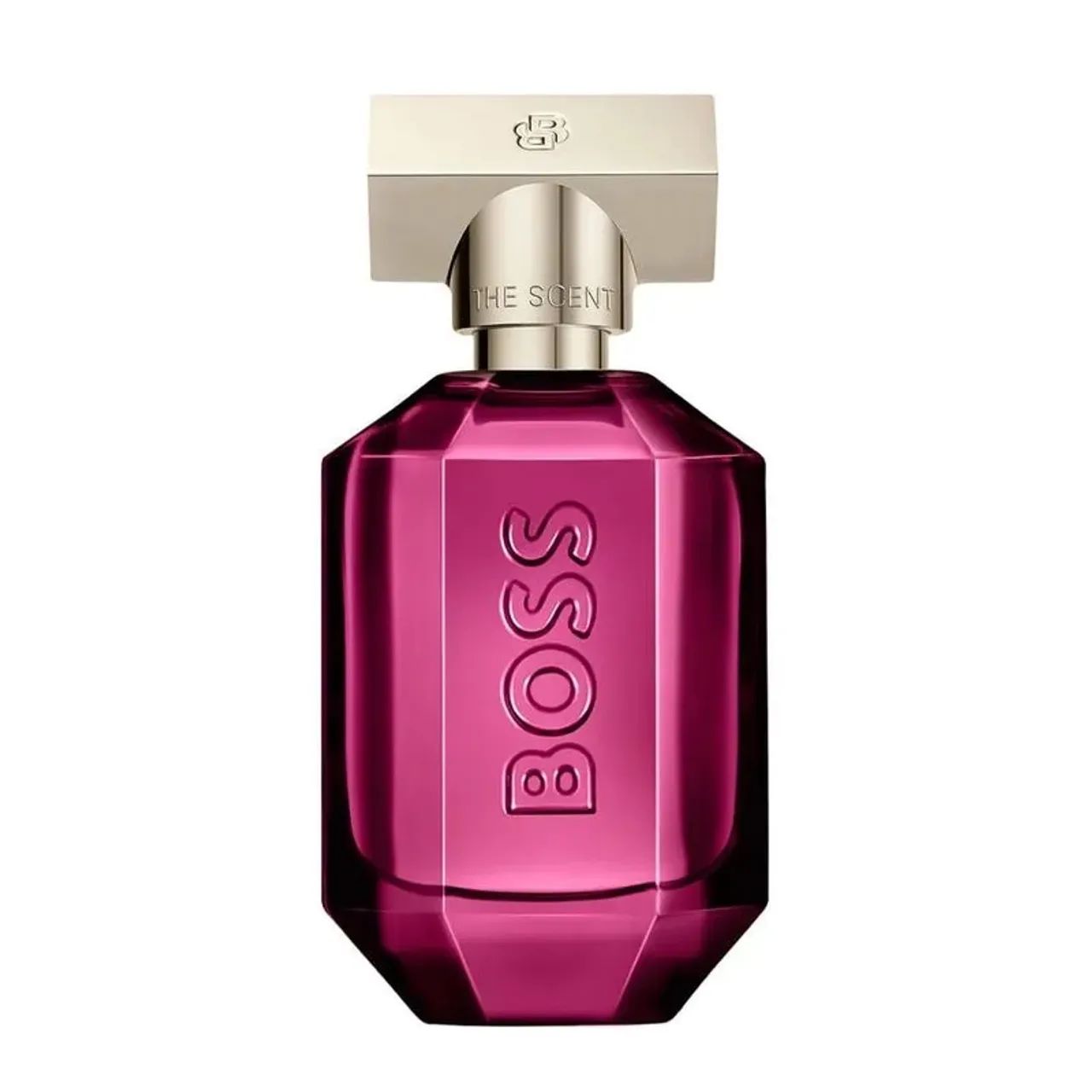 Perfume The Scent Magnetic For Her EDP 50ml - Beleza e Cuidados