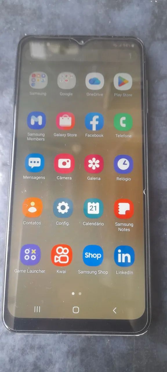 A12 64GB 180$