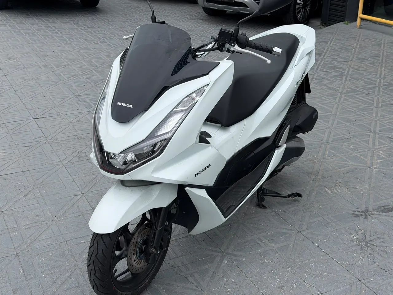 HONDA PCX 160  - Foto 2