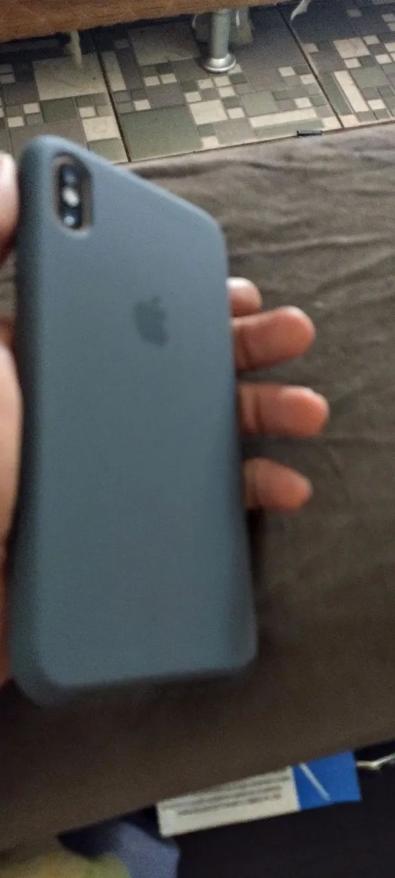IPHONE XS MAX - Foto 5
