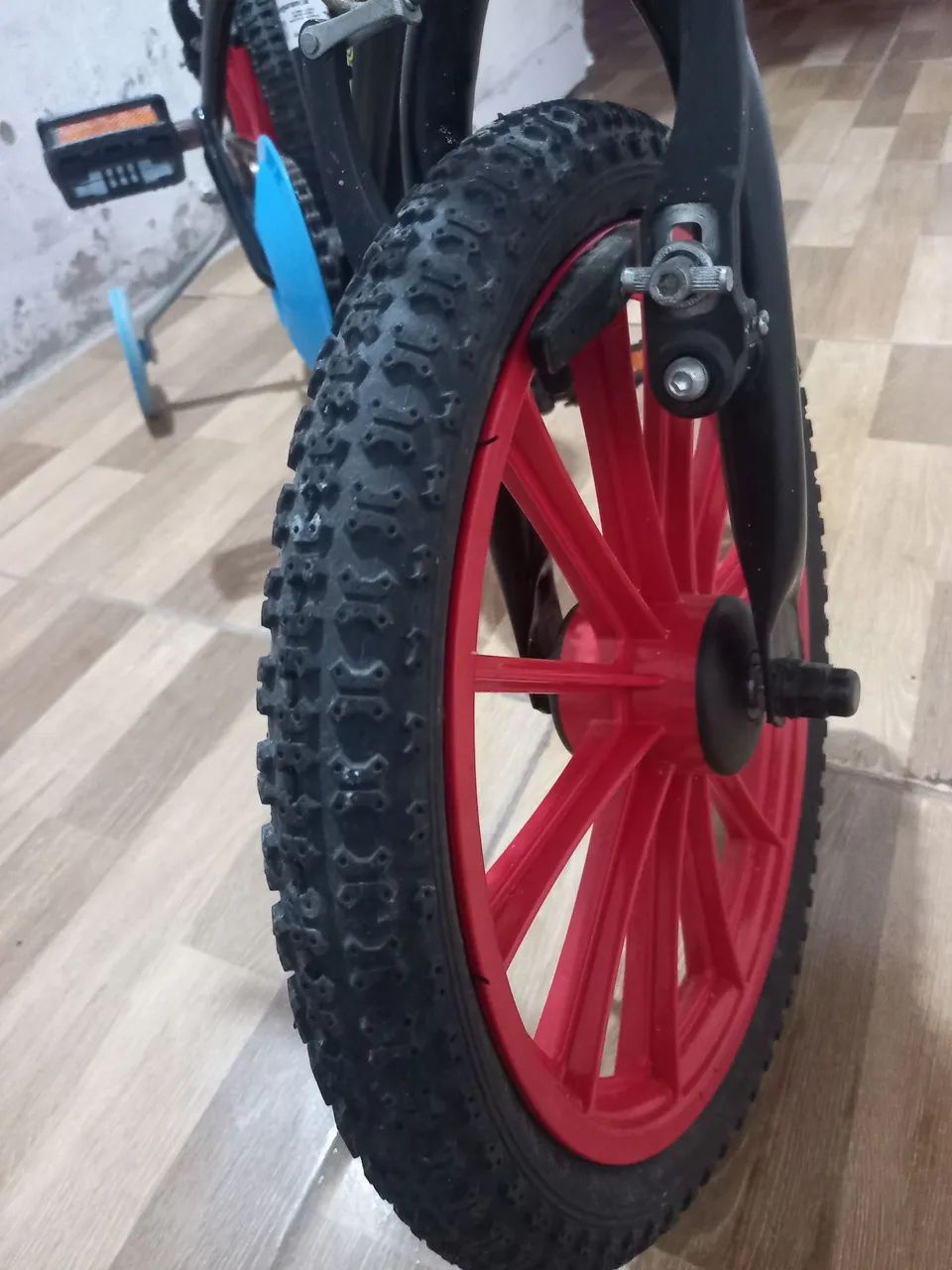 Bicicleta Monark infantil  - Foto 4