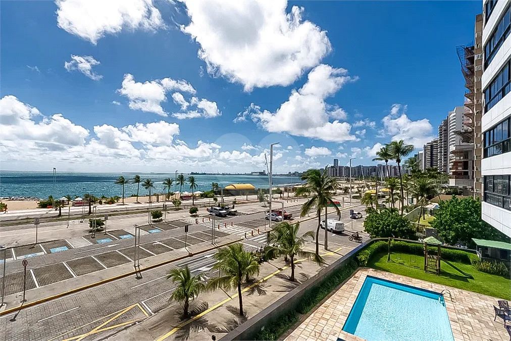 Apartamento com 4 quartos à venda em Meireles - CE - Foto 5