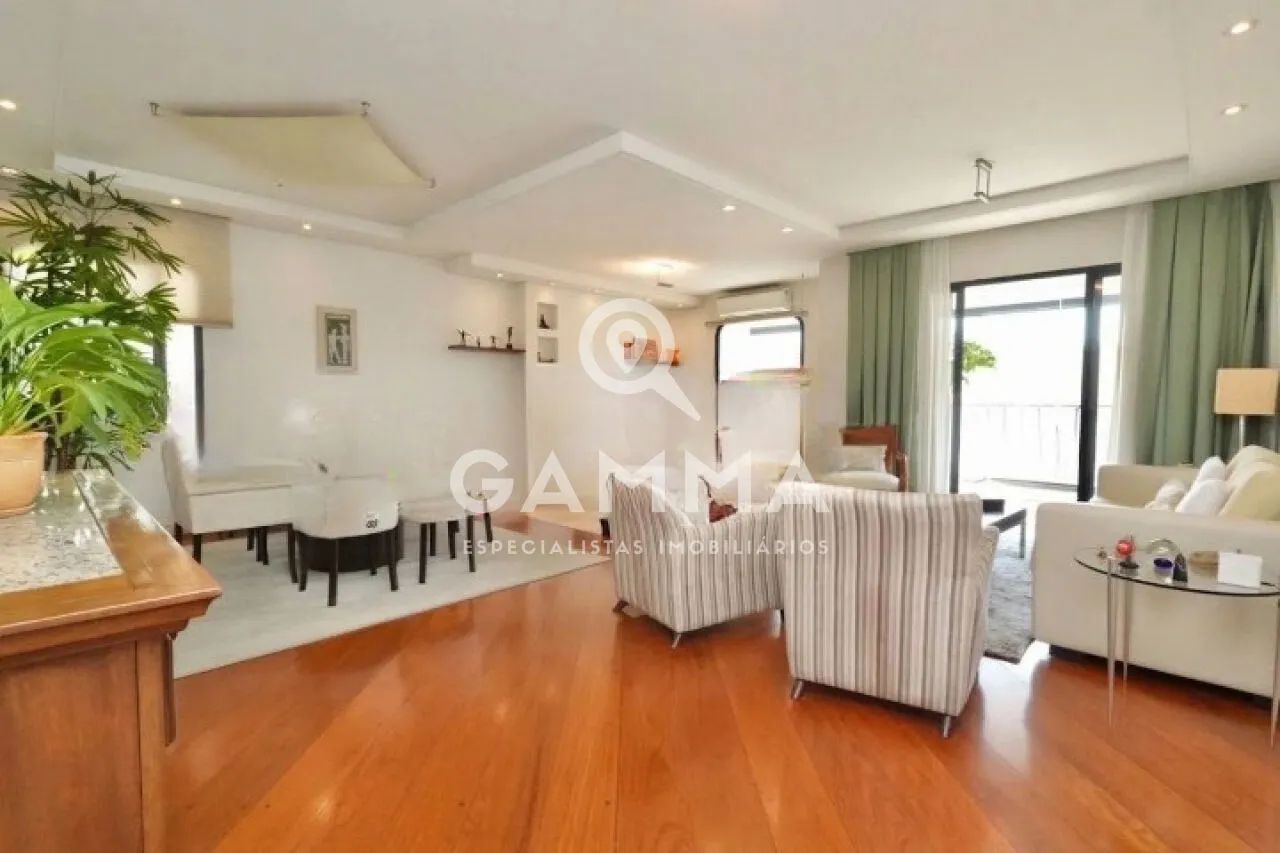 Apartamento com 207m à Venda em Perdizes - Foto 2