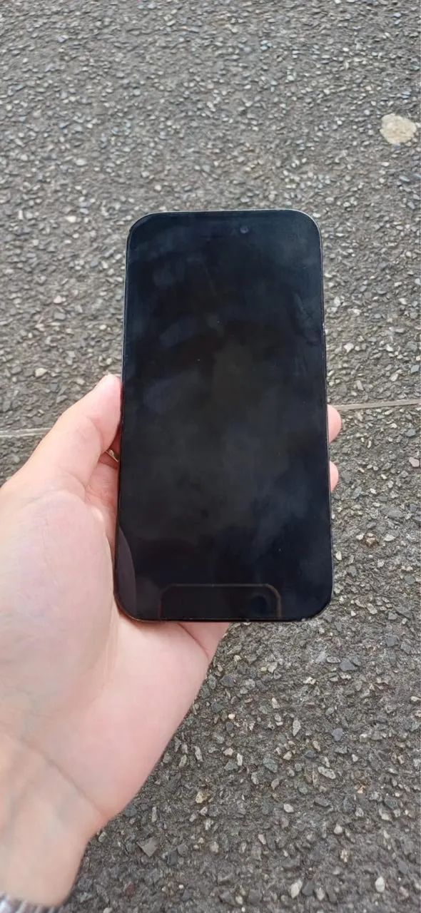 iPhone 14 PRO - 256GB - Foto 3