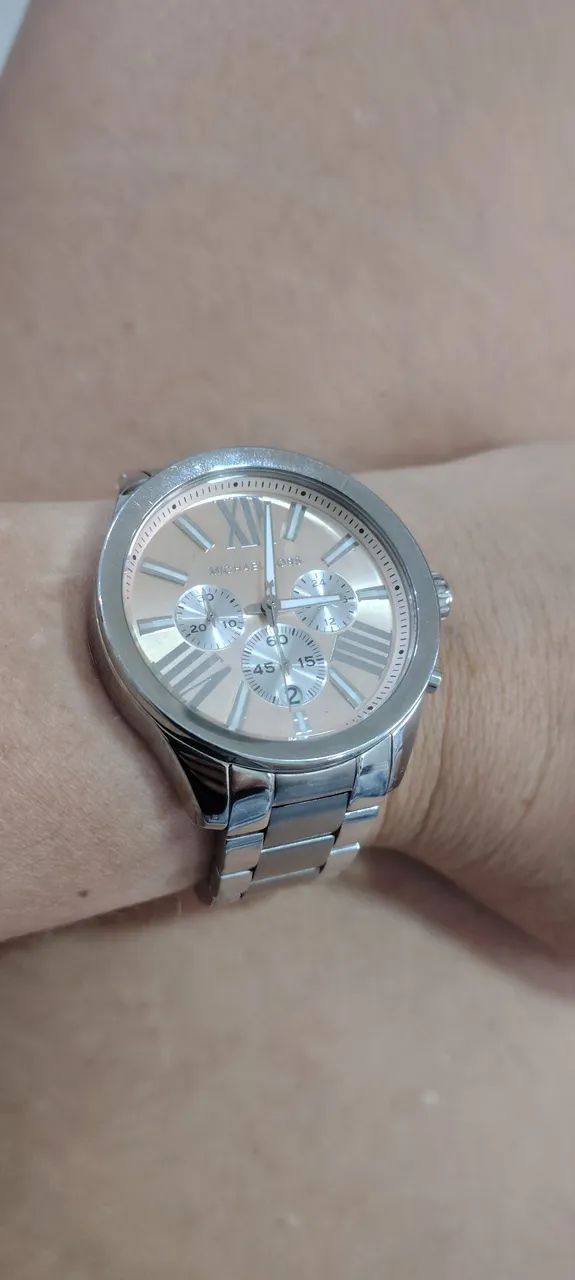 Relógio Michael Kors original, novíssimo 