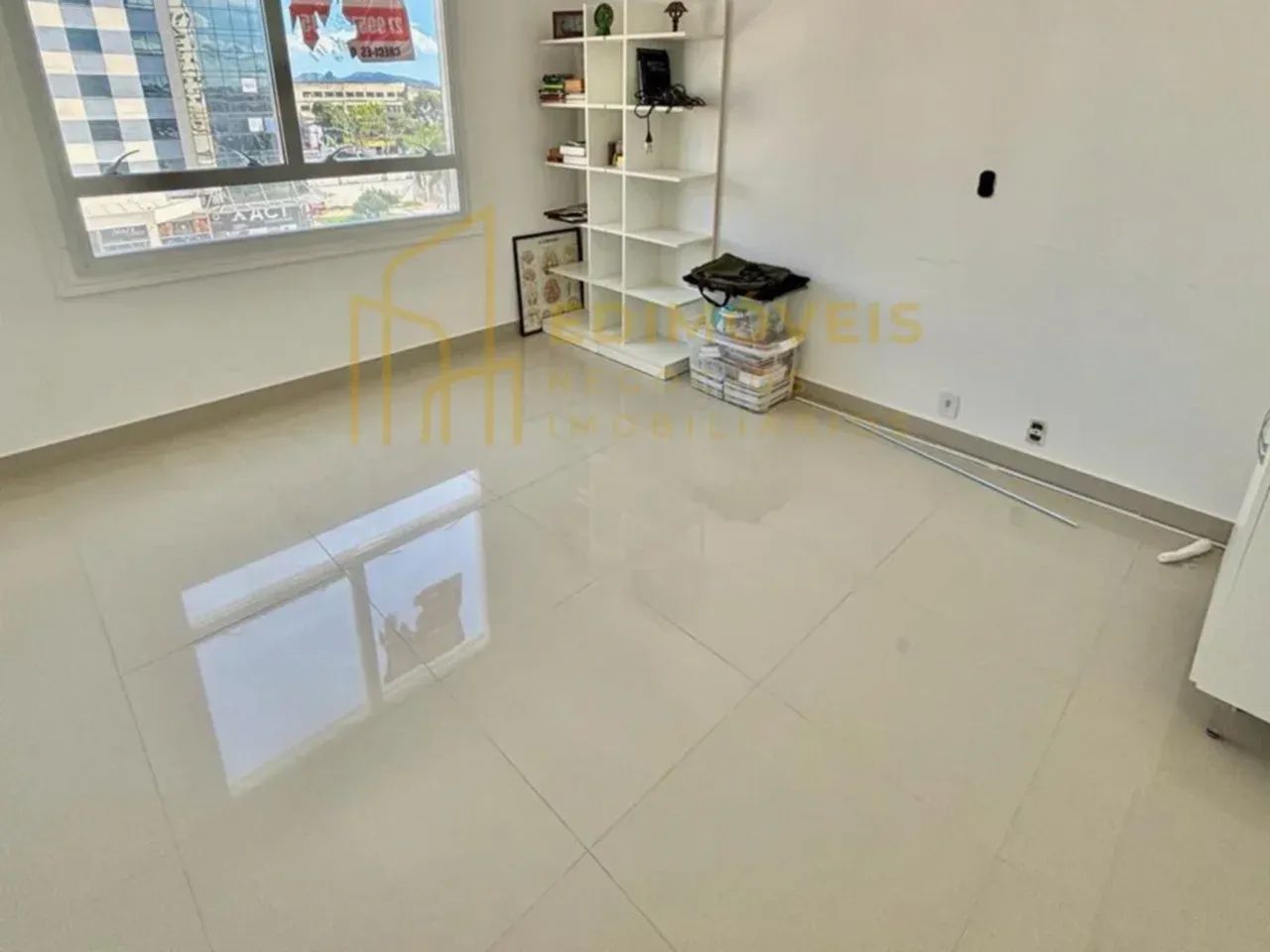 Oportunidade no Jardim Limoeiro: Sala comercial com banheiro e copa - Foto 5