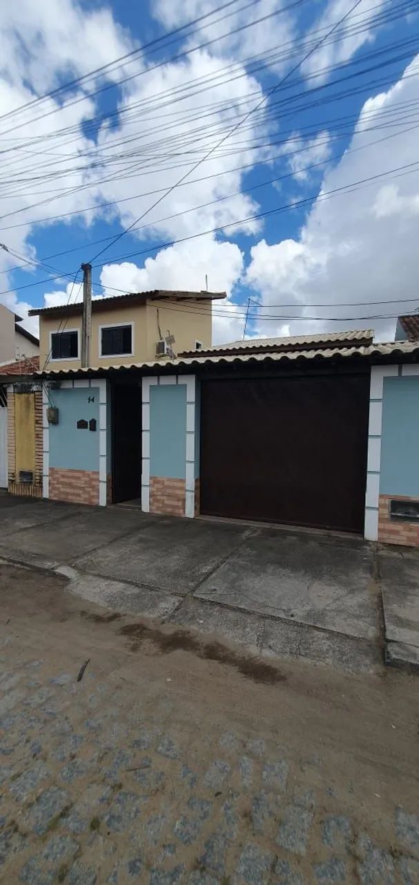 Foto - Campos dos Goytacazes - Parque Novo Jockey