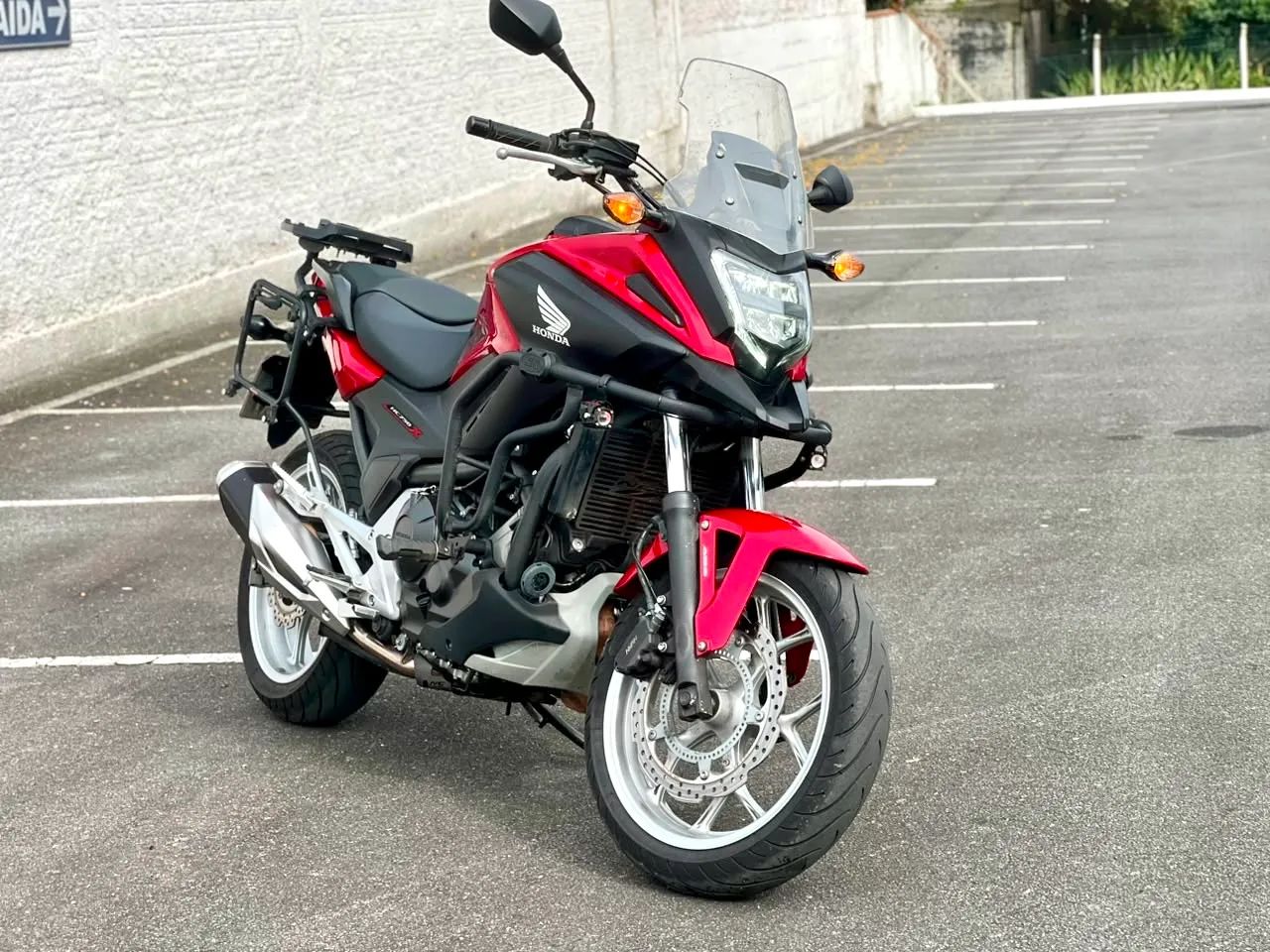 Moto com procedência  - Foto 2