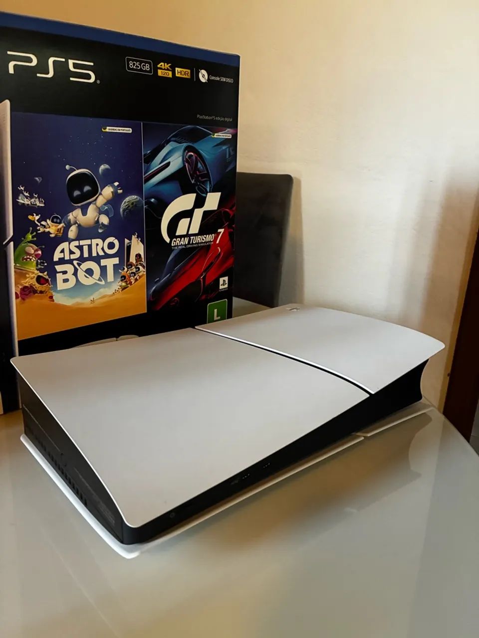 PlayStation 5 slim 
