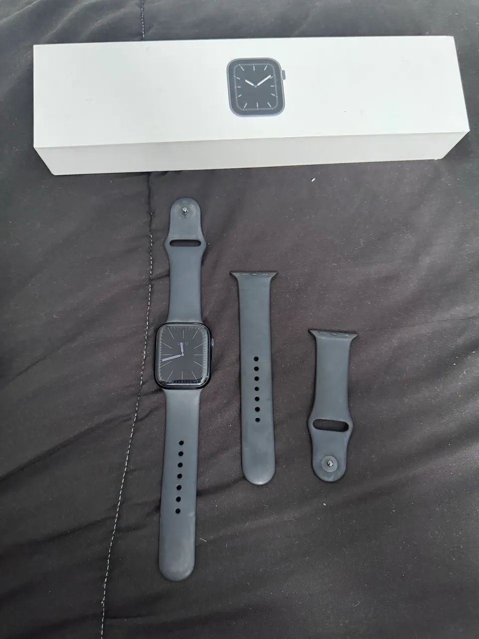 Apple Watch series 7 