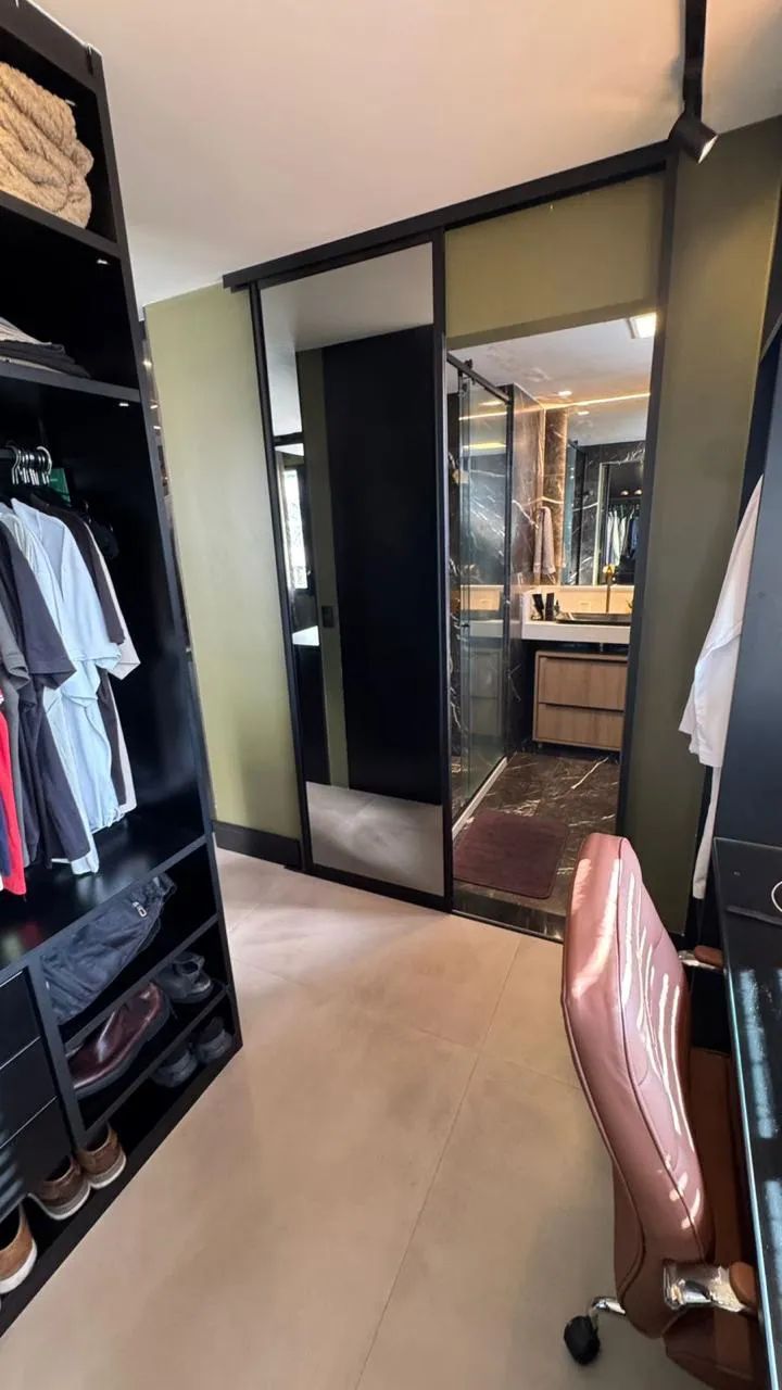 Alphaville1, Apartamento Para Venda, 106m2, 02 Quartos Com 02 Suítes, Salvador/BA. - Foto 15