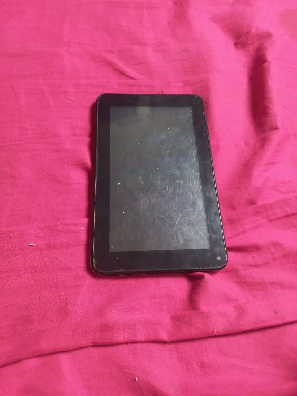 VENDO TABLET ANTIGO ELE LEIA A DESCRIÇÃO