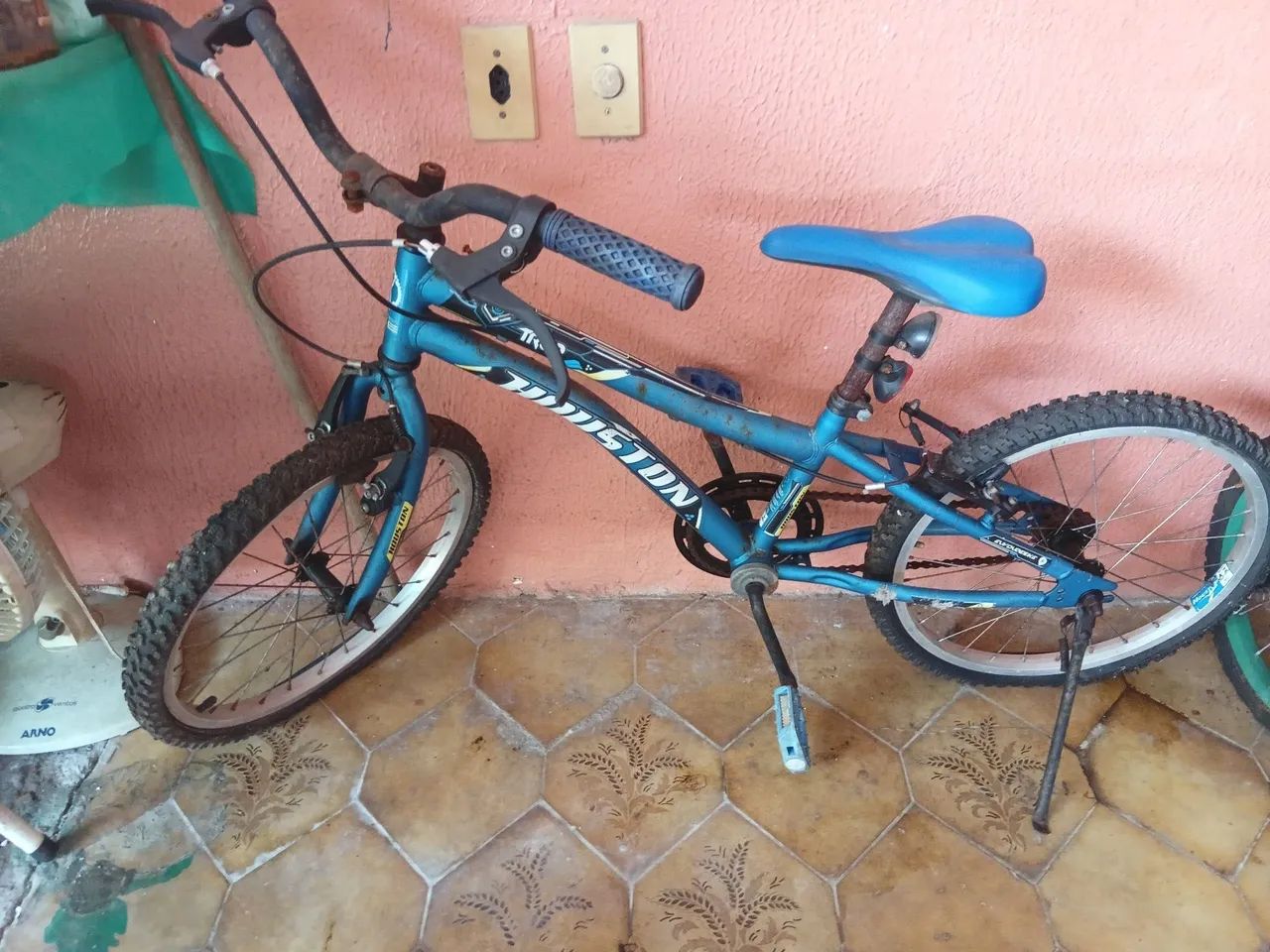 Bicicletas no estado. - Foto 2