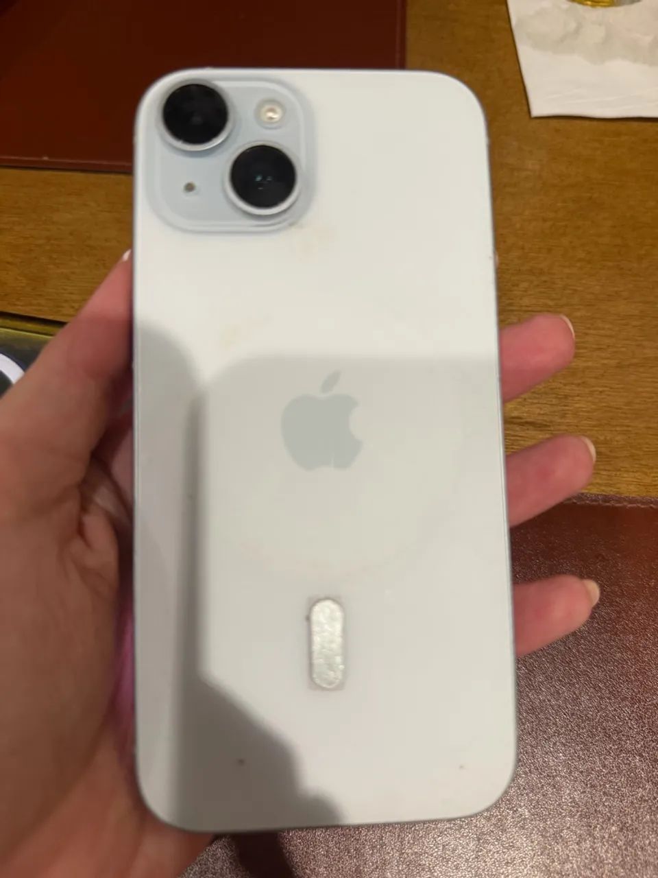 VENDO IPHONE 15 | 256 GB - Foto 2
