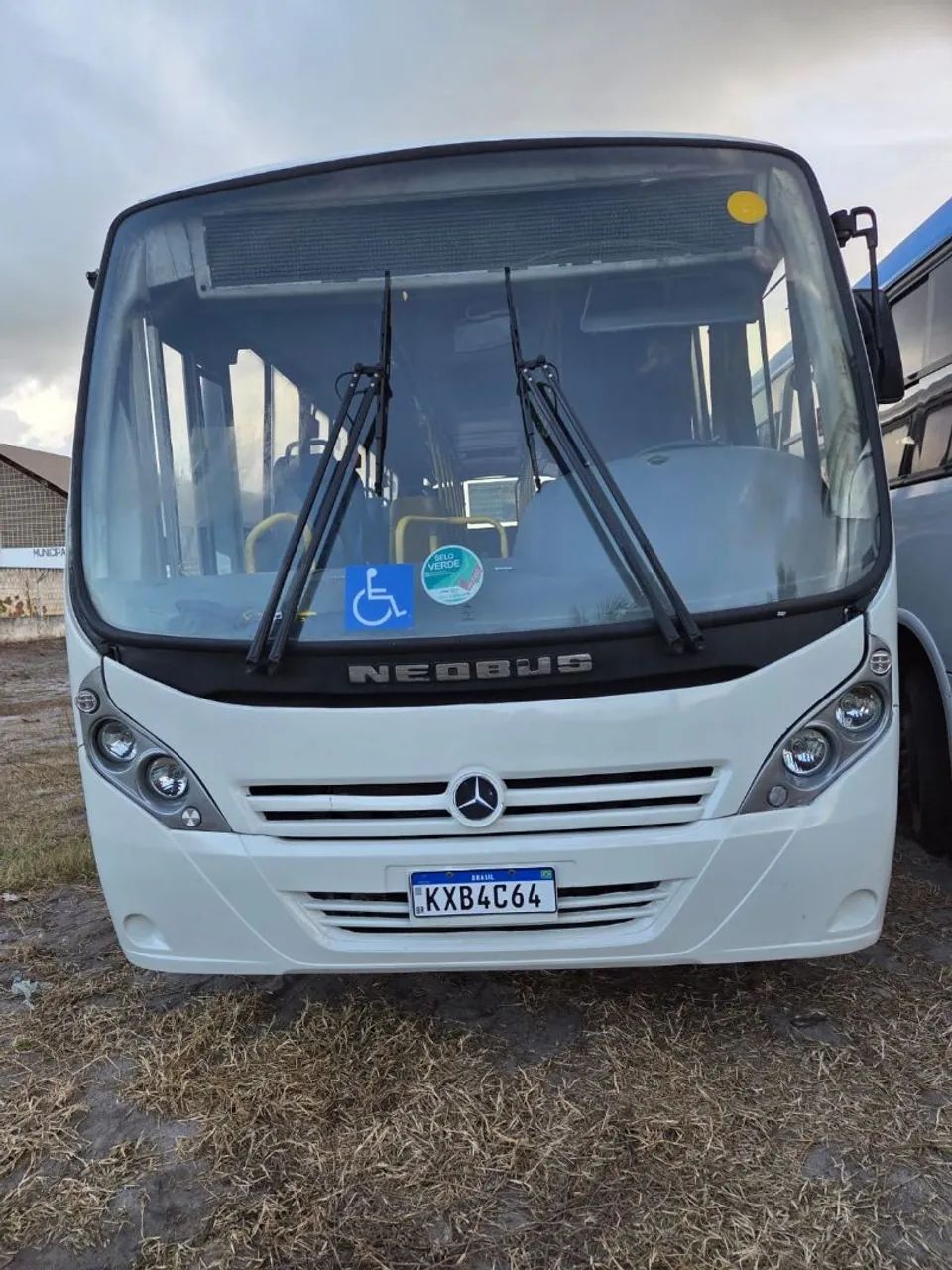 Ônibus 35 lugar  - Foto 3