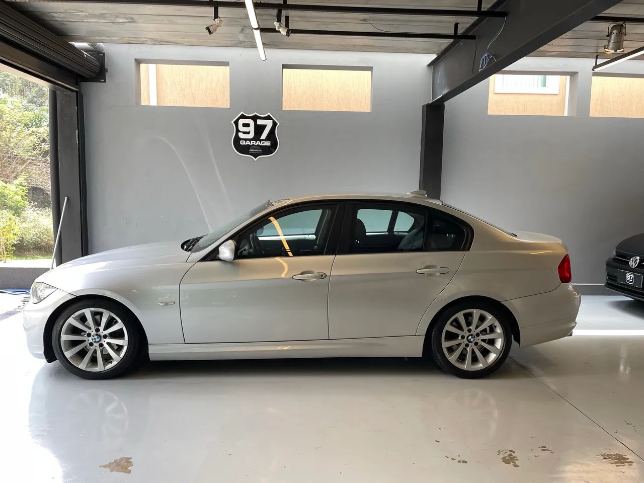 BMW 320I A 2011 - Foto 3